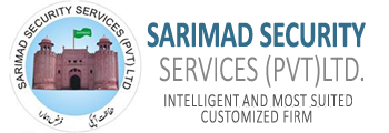 Sarimad Security